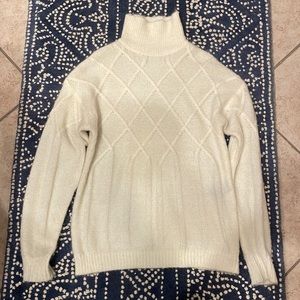 NWOT MKT Studio Sweater
